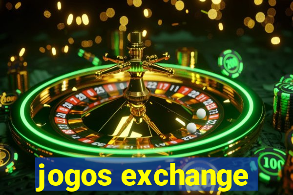 jogos exchange